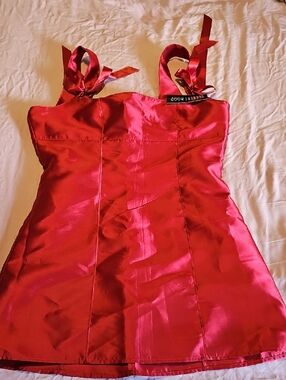 Current Mood Pixie Stardust Mini Dress